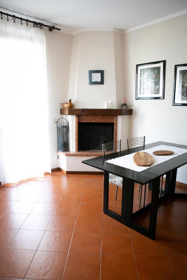 Iseolakerental - Riva House Riva di Solto Exterior photo